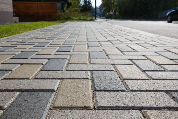 Best Residential Paver Driveway  in Fowler, CO