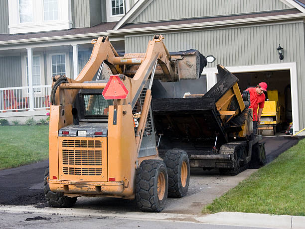 Best Driveway Paver Sealing  in Fowler, CO