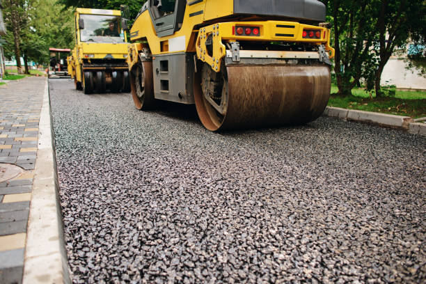 Best Affordable Driveway Pavers  in Fowler, CO